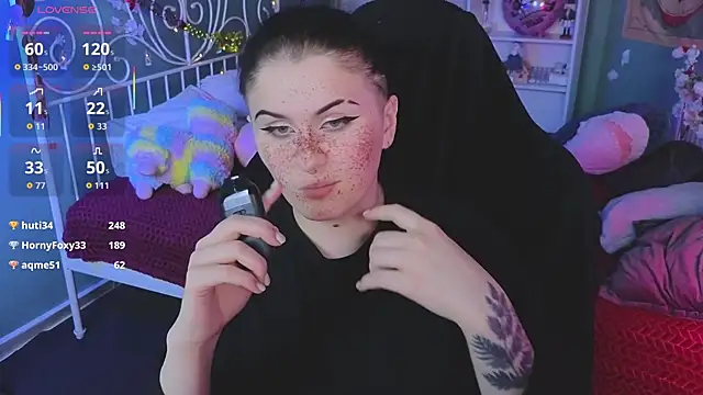 Dark_Shine live sex cam