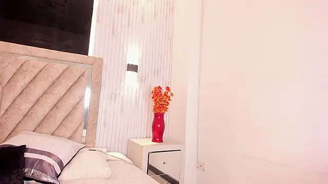 Taylor_Harveey live sex cam