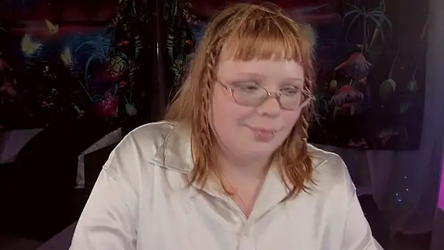 LottieReed's cam snapshot