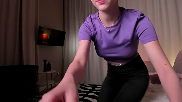 ElvaMell's cam snapshot