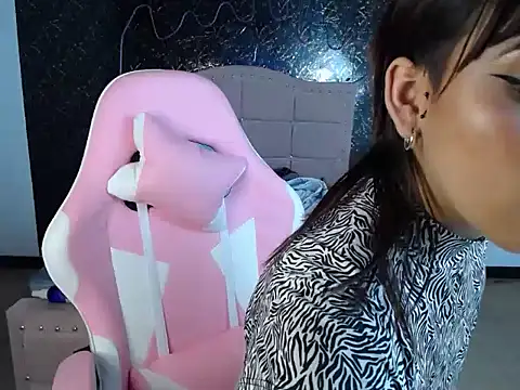 MissCutte_'s cam snapshot