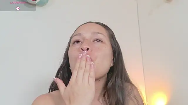 MeganDolll's cam snapshot