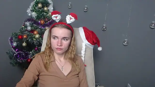 MargaritaKiss's cam snapshot