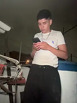 Johan_stick live sex cam