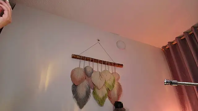 Claiborne_Morris's cam snapshot