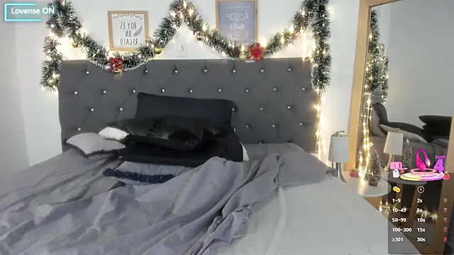 Sara_puertaa_'s cam snapshot