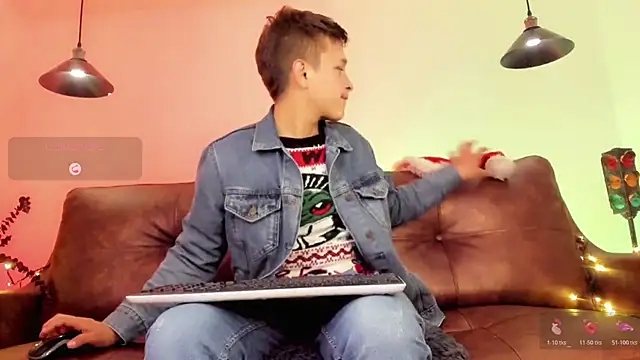 Tim_wolf live sex cam