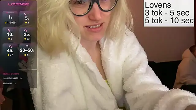 Sexy_Sweets's cam snapshot