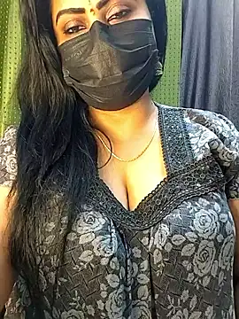 Honey-flowerr's cam snapshot