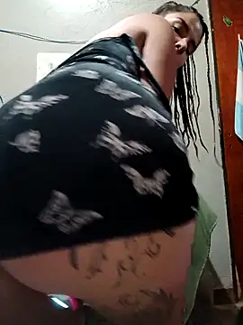 Darkw1tch's cam snapshot