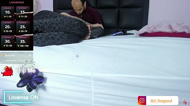 2_fire's cam snapshot