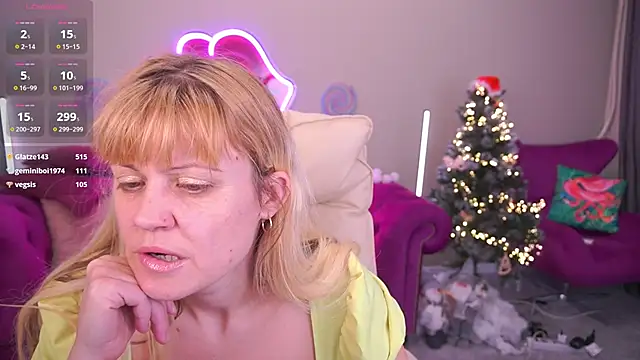 BellaLaPetit's cam snapshot