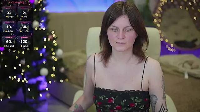 TinaMelt's cam snapshot