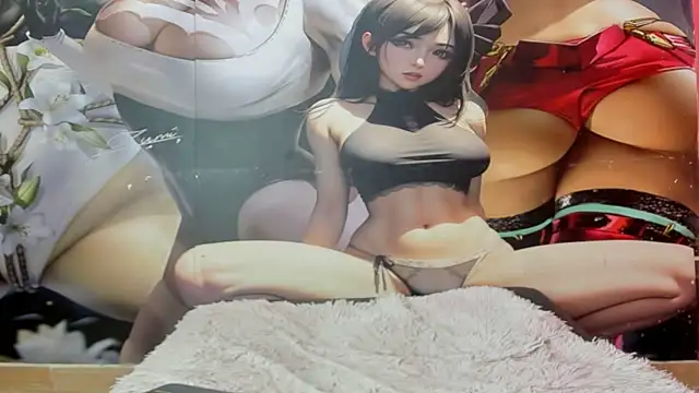 Zakura_hot_25 live sex cam