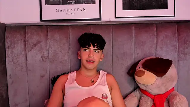 Niick_Twiink live sex cam