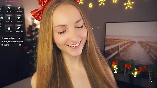 EsmaCarll's cam snapshot