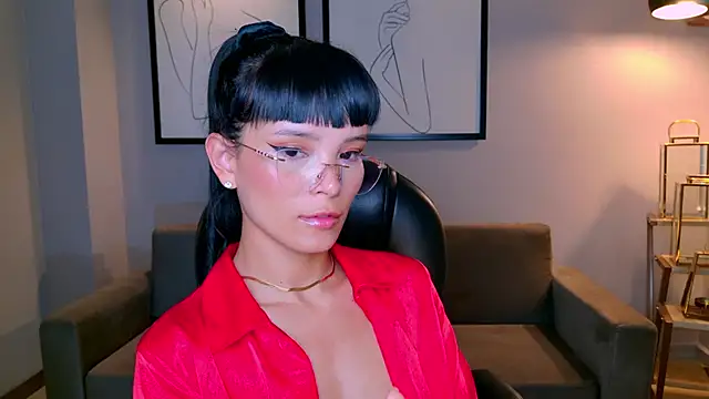 AgathaKondo_'s cam snapshot