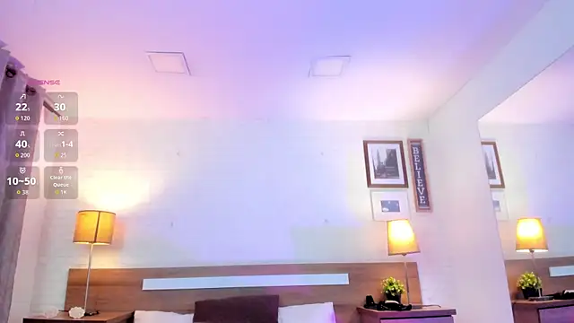 JenniferAuriston's cam snapshot