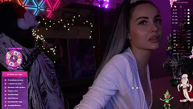 AmaRedaa's cam snapshot