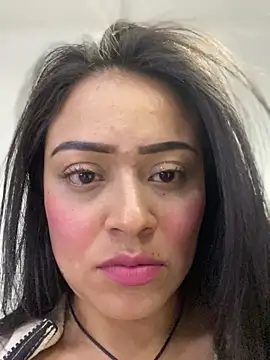 Gabriela-Grace's cam snapshot