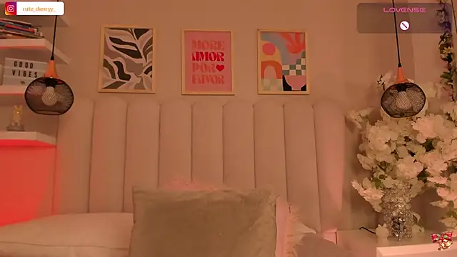 cute__cherry_'s cam snapshot