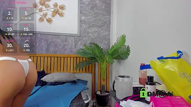 princequinn_'s cam snapshot