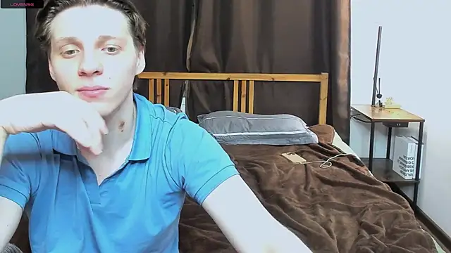 Blossomandbee live sex cam