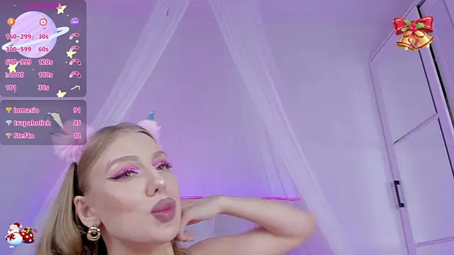 YourWildDestiny live sex cam