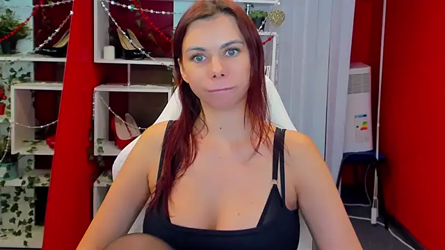 KateCloud live sex cam