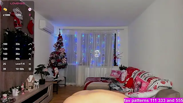 GabrielaLove_'s cam snapshot