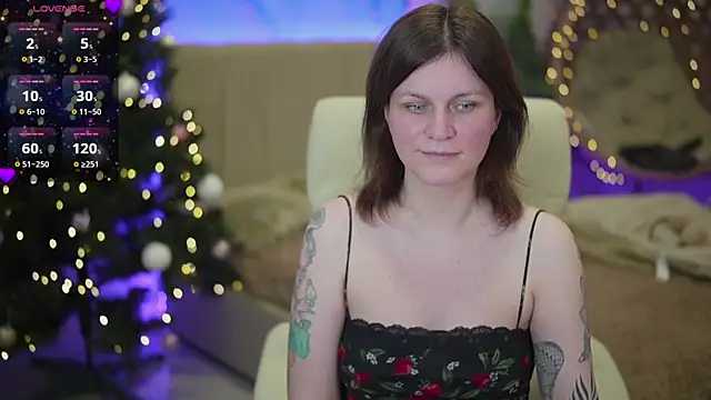 TinaMelt live sex cam