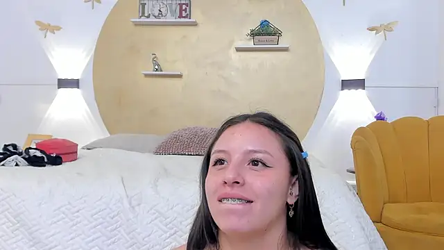 ValeryPalmer's cam snapshot