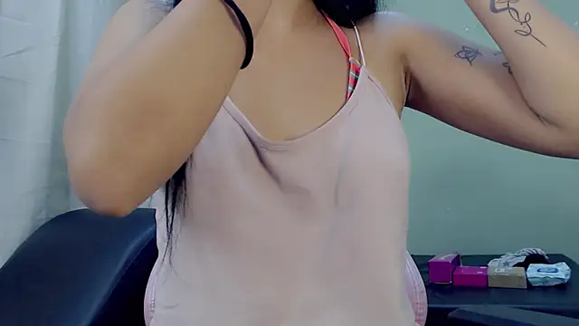 Mishell_hot_'s cam snapshot