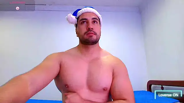 Kal_El_8 live sex cam