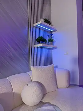 KirstieVegas's cam snapshot