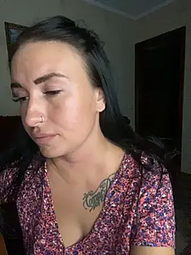 Roxana_Bell's cam snapshot