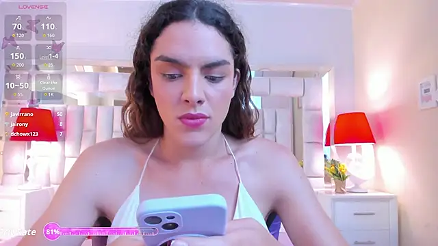 mariiahneedles live sex cam