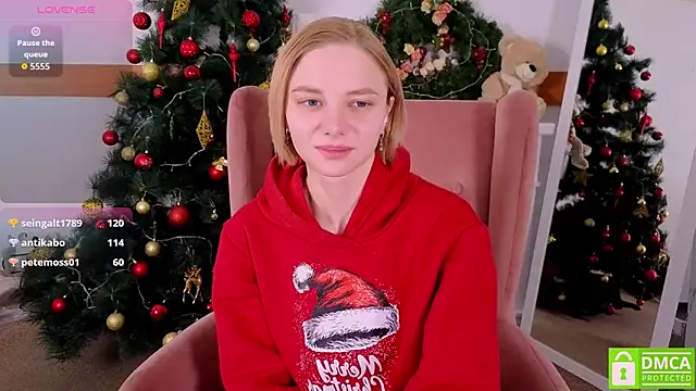 MirraBellanta's cam snapshot