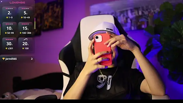 Danaa_Rouse's cam snapshot