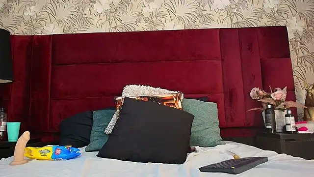 kate_morgan's cam snapshot