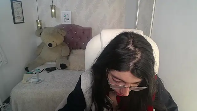 alllyson_'s cam snapshot