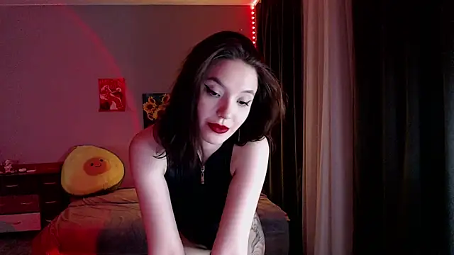 dolll_maiya's cam snapshot