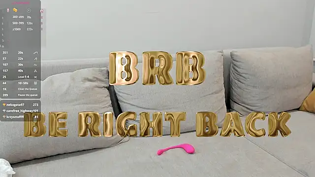 HertaAmorin's cam snapshot