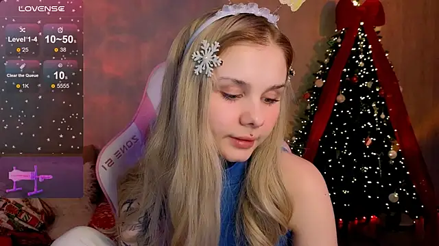 Britney_Lynch's cam snapshot