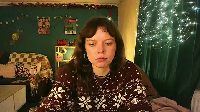 ClancyMorissey's cam snapshot