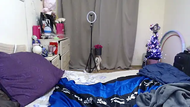 BLACKPeonyy's cam snapshot