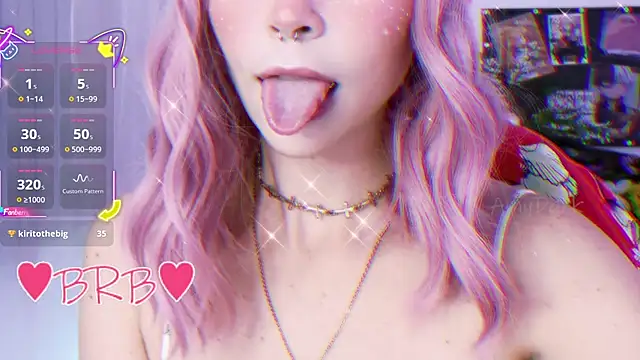 _AmyDark's cam snapshot