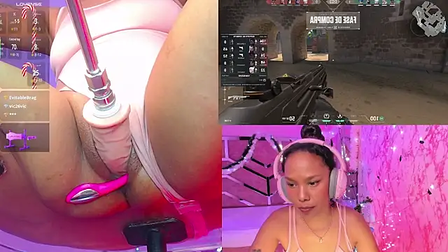 NovaLyn's cam snapshot