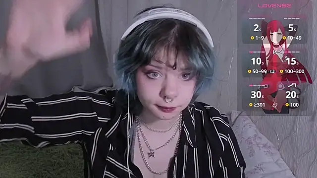 Alice_Zev's cam snapshot