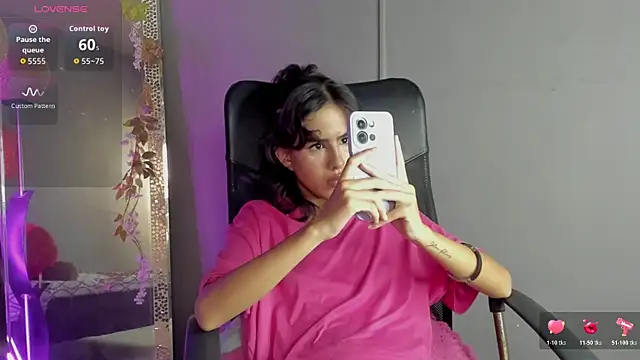 KatyaMonrroe's cam snapshot